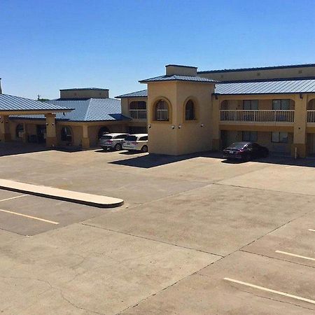Americas Best Value Inn Bishop/Kingsville Esterno foto