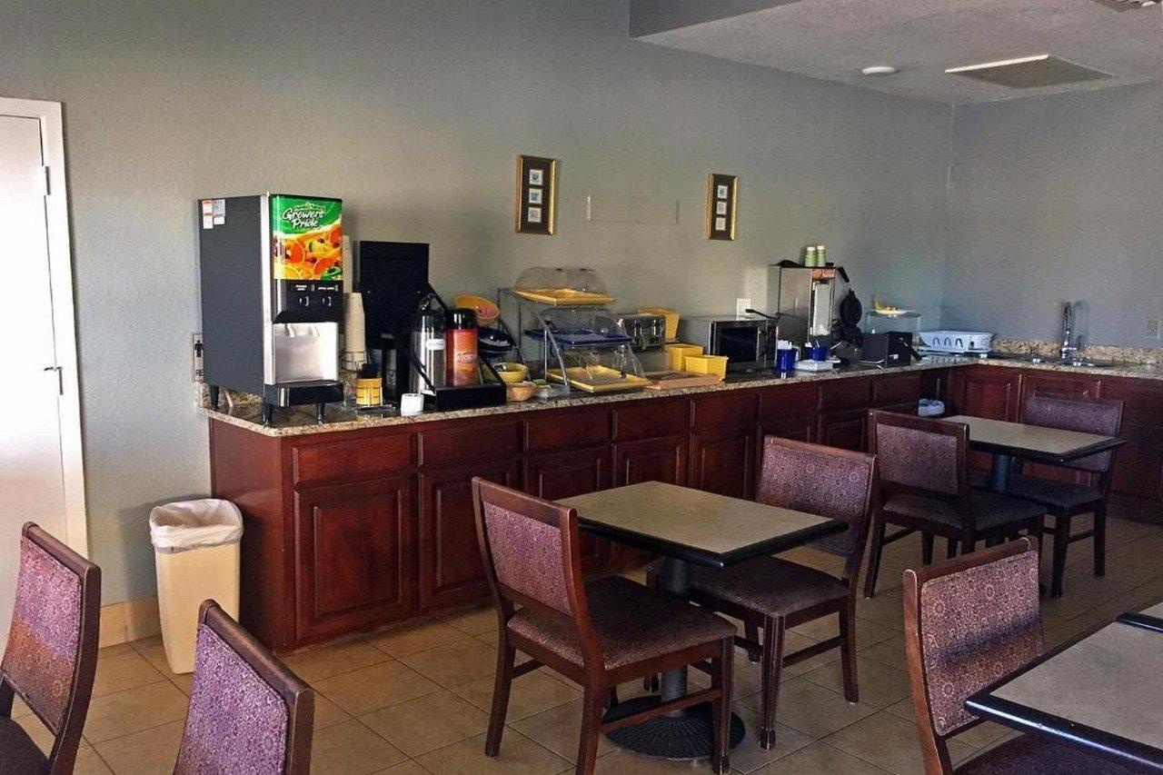 Americas Best Value Inn Bishop/Kingsville Esterno foto