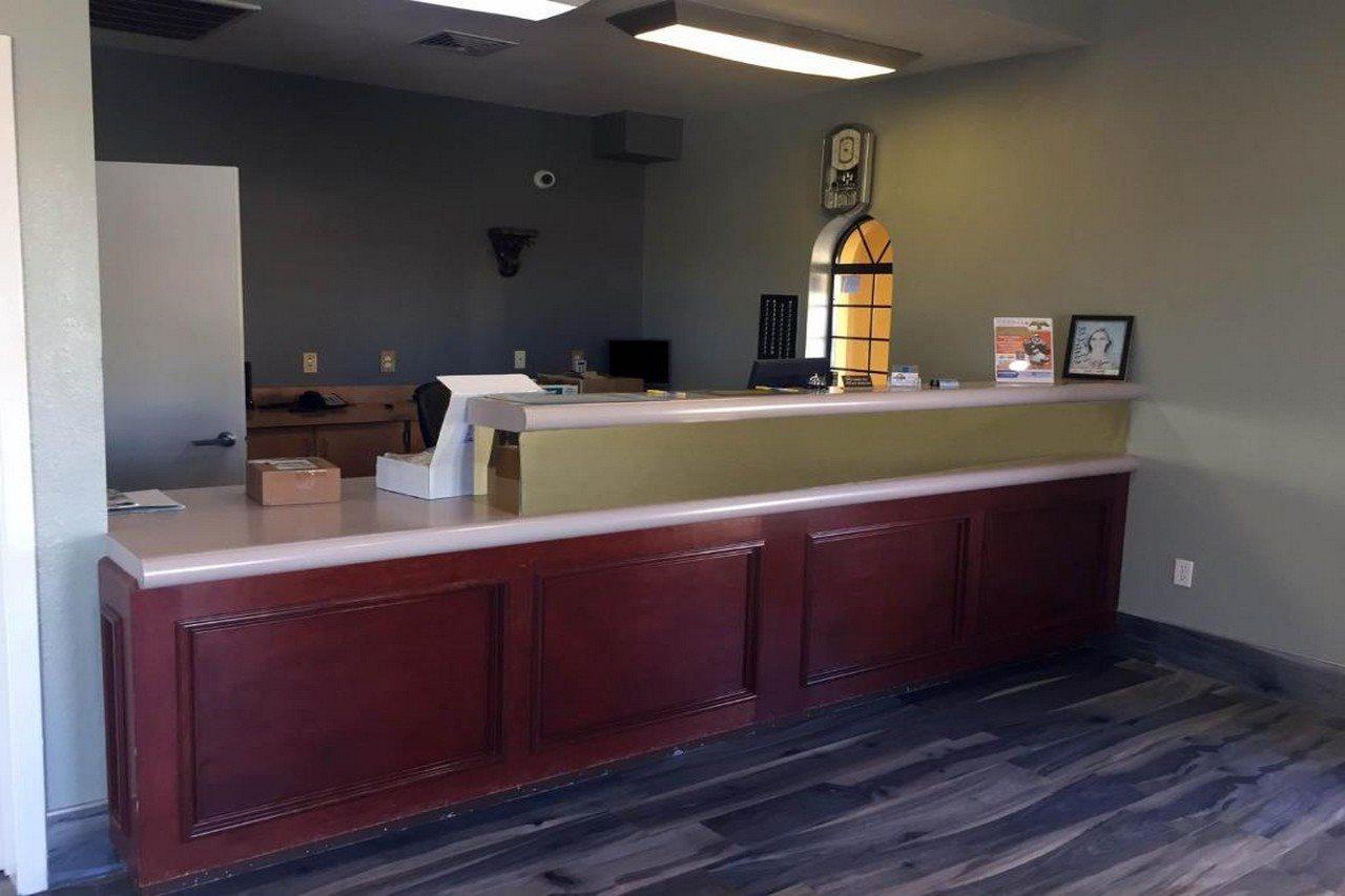 Americas Best Value Inn Bishop/Kingsville Esterno foto