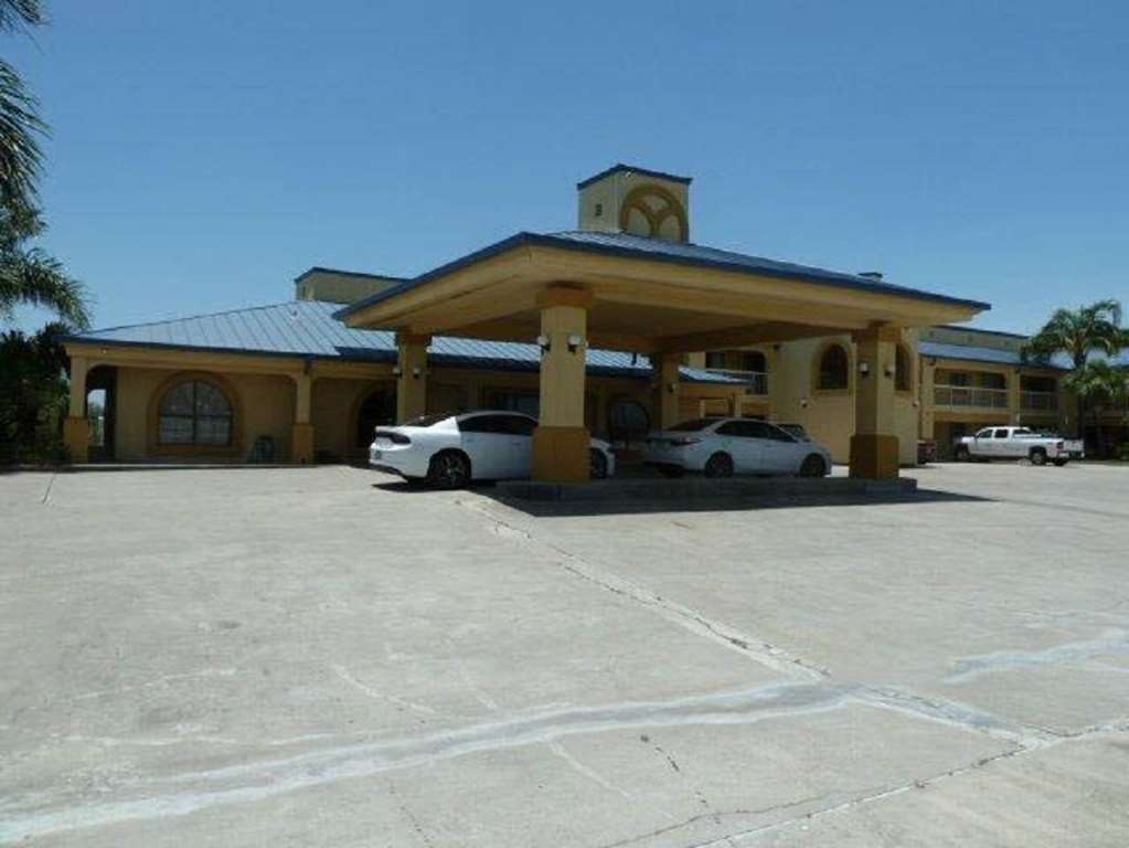 Americas Best Value Inn Bishop/Kingsville Esterno foto