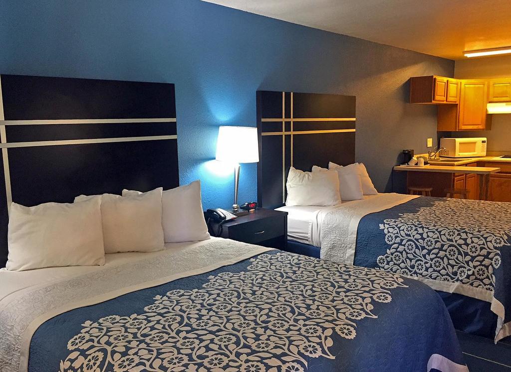 Americas Best Value Inn Bishop/Kingsville Esterno foto