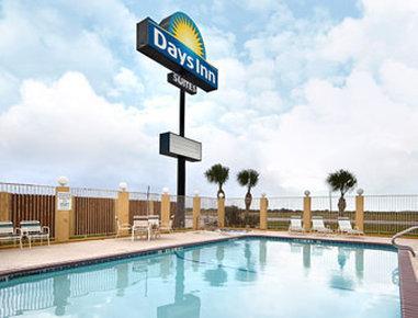 Americas Best Value Inn Bishop/Kingsville Esterno foto