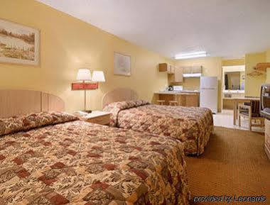 Americas Best Value Inn Bishop/Kingsville Esterno foto