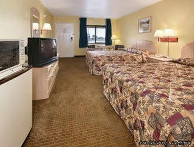 Americas Best Value Inn Bishop/Kingsville Esterno foto